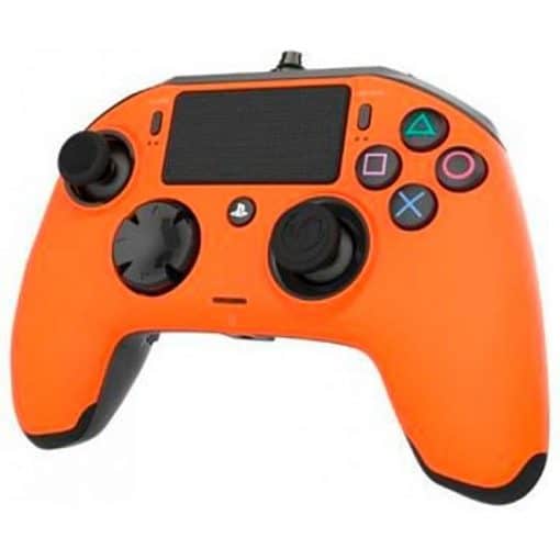 خرید کنترلر NACON Revolution PRO Controller V2 Orange PS4