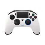 خرید کنترلر NACON Revolution PRO Controller V2-White PS4