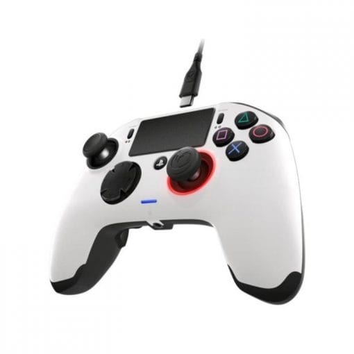 خرید کنترلر NACON Revolution PRO Controller V2-White PS4