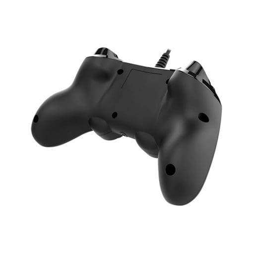 خرید کنترلر NACON Wired Compact Controller-Black PS4