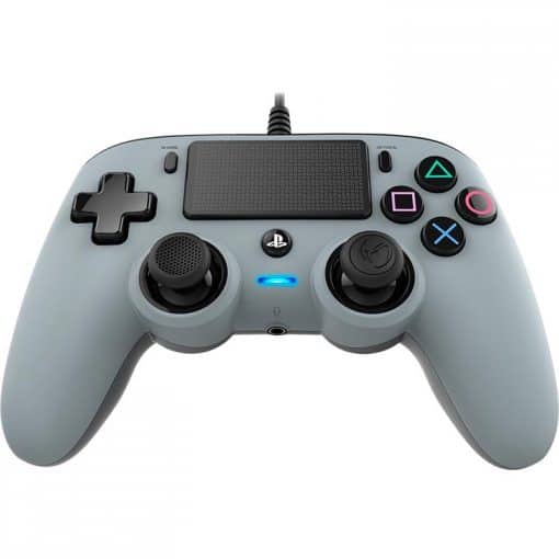 خرید کنترلر NACON Wired Compact Controller PS4