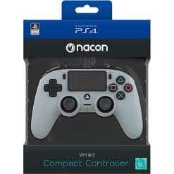 خرید کنترلر NACON Wired Compact Controller PS4