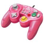 خرید کنترلر Battle Pad طرح Princess Peach