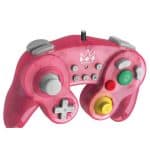 خرید کنترلر Battle Pad طرح Princess Peach