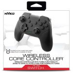 خرید کنترلر Nyko Wireless Core مشکی