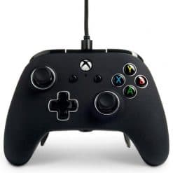 خرید کنترلر PowerA FUSION Pro مشکی برای Xbox One