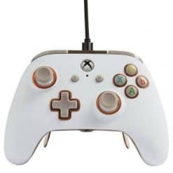 خرید کنترلر PowerA FUSION Pro سفید برای Xbox One