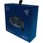 خرید کنترلر Razer Raiju-Black PS4