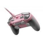 خرید کنترلر Razer Raiju Tournament Edition -Quartz Pink PS4