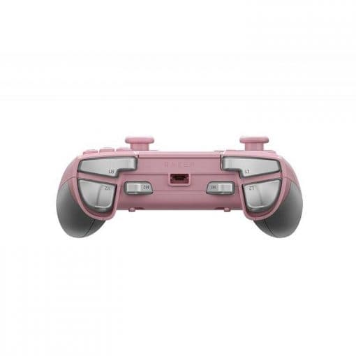 خرید کنترلر Razer Raiju Tournament Edition -Quartz Pink PS4