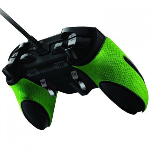 کنترلر Razer Wildcat سبز Xbox One