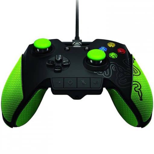 کنترلر Razer Wildcat سبز Xbox One