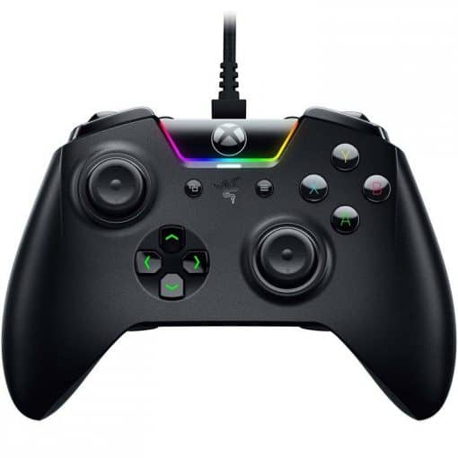 کنترلر Razer Wolverine Tournament Edition مشکی Xbox One