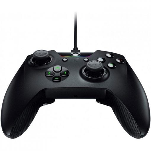 کنترلر Razer Wolverine Tournament Edition مشکی Xbox One