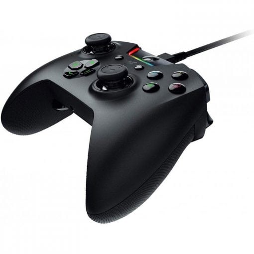 کنترلر Razer Wolverine Tournament Edition مشکی Xbox One