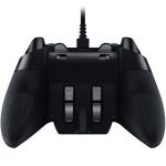 کنترلر Razer Wolverine Ultimate Customisable مشکی Xbox One