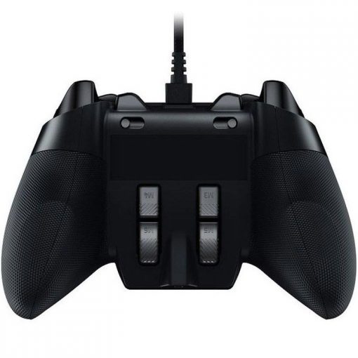 کنترلر Razer Wolverine Ultimate Customisable مشکی Xbox One