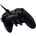 کنترلر Razer Wolverine Ultimate Customisable مشکی Xbox One