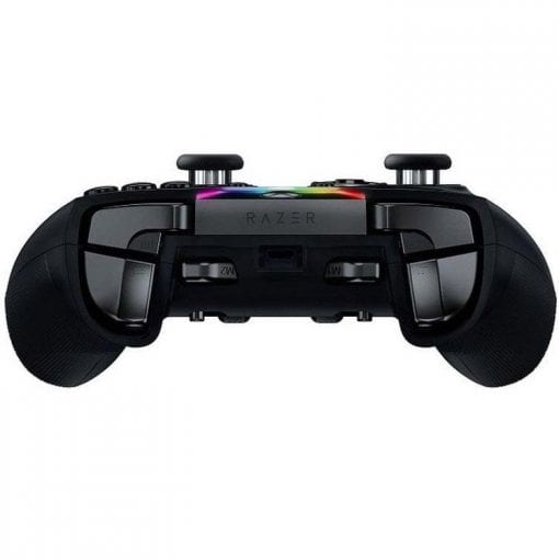 کنترلر Razer Wolverine Ultimate Customisable مشکی Xbox One