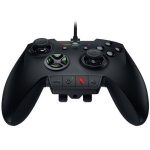 کنترلر Razer Wolverine Ultimate Customisable مشکی Xbox One