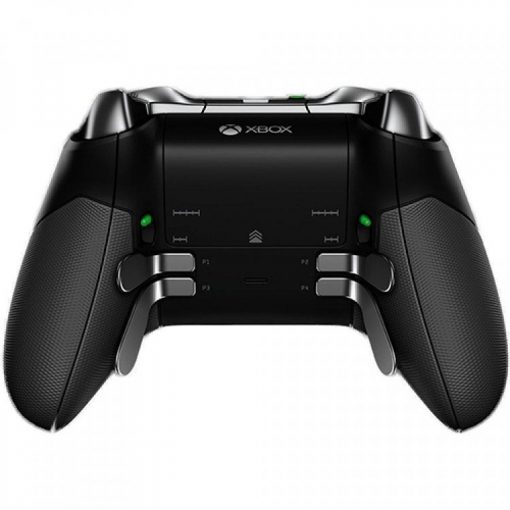 کنترلر Xbox One Elite Controller مشکی Xbox One