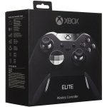 کنترلر Xbox One Elite Controller مشکی Xbox One