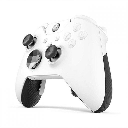 کنترلر Xbox One Elite Controller سفید Xbox One