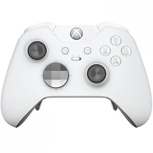 xbox one elite controller white for xbox one gallery03