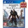 خرید بازی کارکرده Assassin's Creed Valhalla مخصوص پلی استیشن 4
