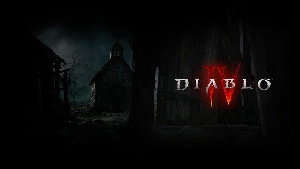 اطلاعات جدیدی از Diablo 4 را در BlizzCon