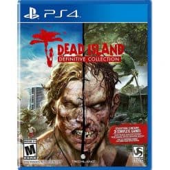 خرید بازی Dead Island Definitive Collection مخصوص پلی استیشن 4