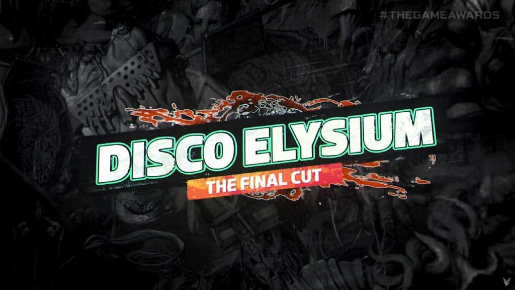 معرفی بازی Disco Elysium: The Final Cut