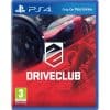 بازی کارکرده Driveclub برای PS4