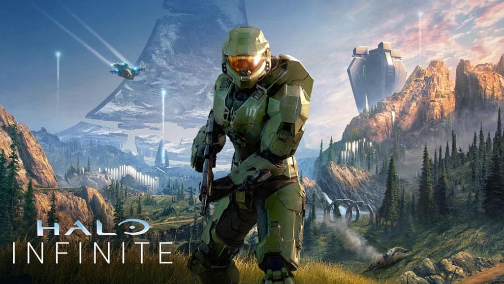 انتشار Halo Infinite در پاییز 2021