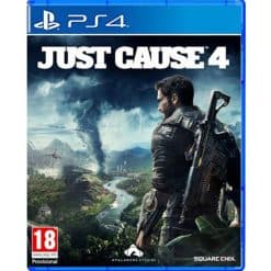 خرید بازی Just Cause 4 برای PS4