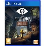 خرید بازی Little Nightmares برای PS4