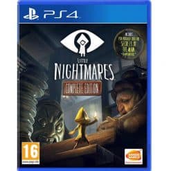 خرید بازی Little Nightmares برای PS4