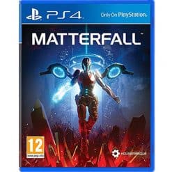 خرید بازی Matterfall مخصوص پلی استیشن 4