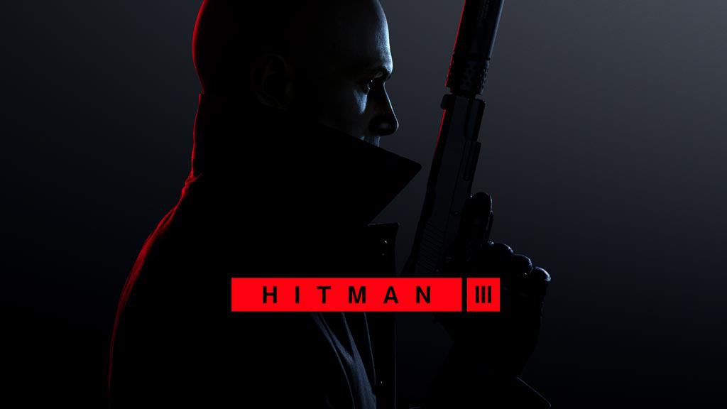 تریلر گیم پلی Hitman 3