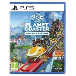 Planet Coaste - PS4 Disc