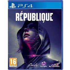 خرید بازی Republique برای PS4