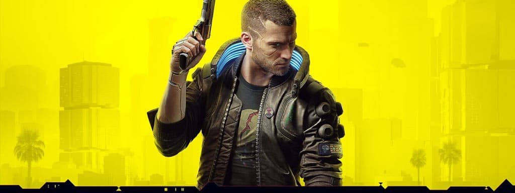 حذف بازی Cyberpunk 2077 از پلی استیشن استور