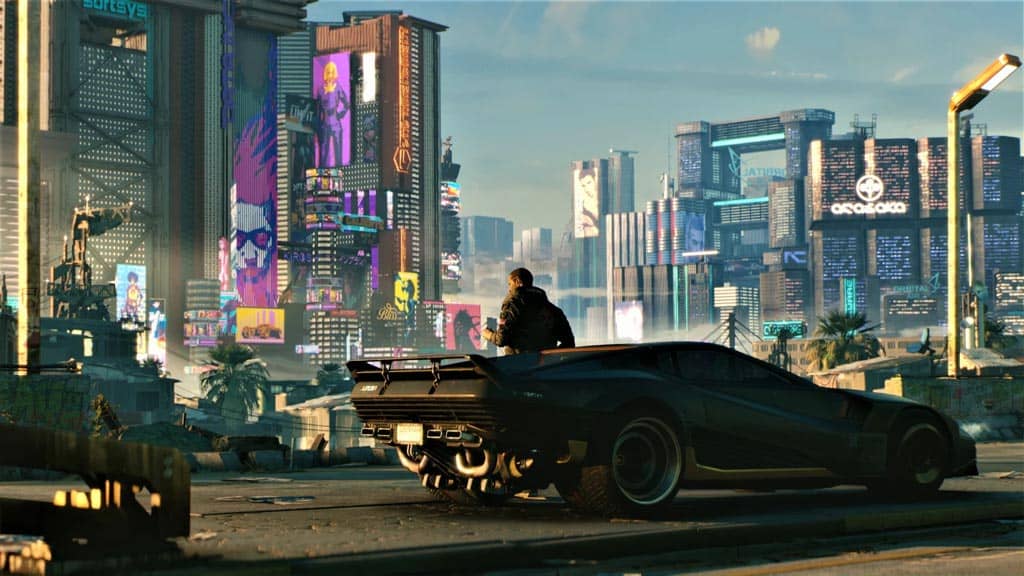 برگشت پول خریداران بازی Cyberpunk 2077