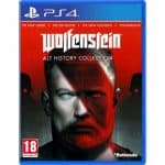 خرید بازی Wolfenstein: Alt History Collection برای PS4