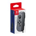 خرید کنترلر (Joy-Con (L خاکستری