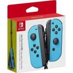 خرید کنترلر Joy-Con Pair آبی