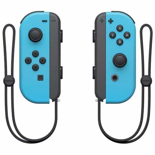 خرید کنترلر Joy-Con Pair آبی