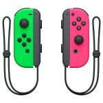 خرید کنترلر Joy-Con Pair صورتی/سبز