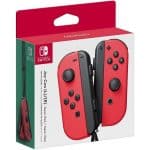 خرید کنترلر Joy-Con Pair قرمز