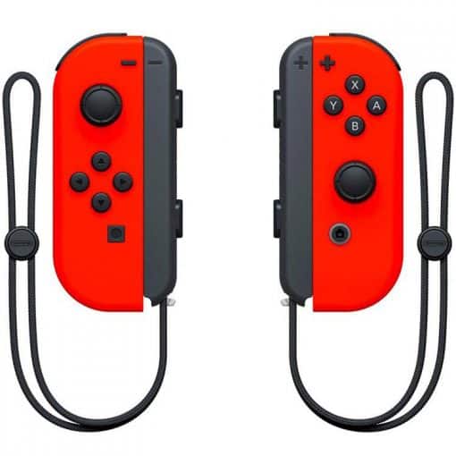 خرید کنترلر Joy-Con Pair قرمز